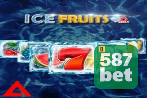 587 BET ajuda online — chat de suporte no aplicativo oficial